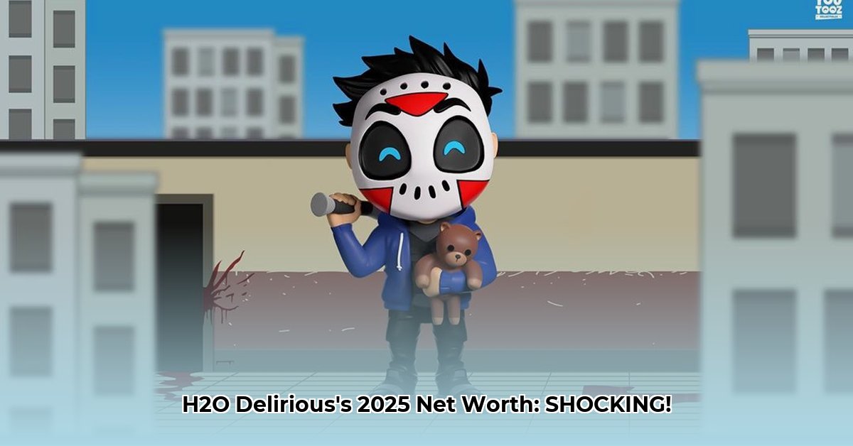 h20-delirious-net-worth